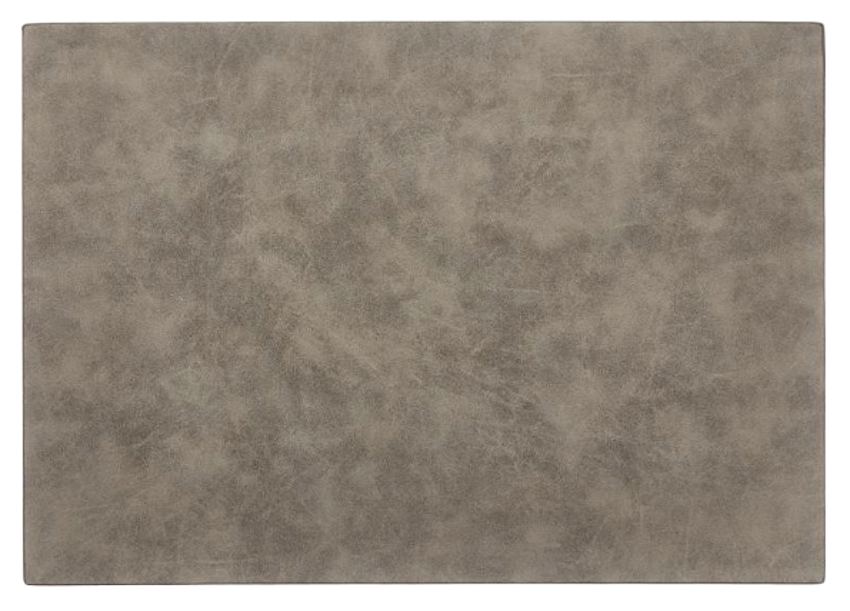 Trend Tovaglietta Cm.30x43 Grigio