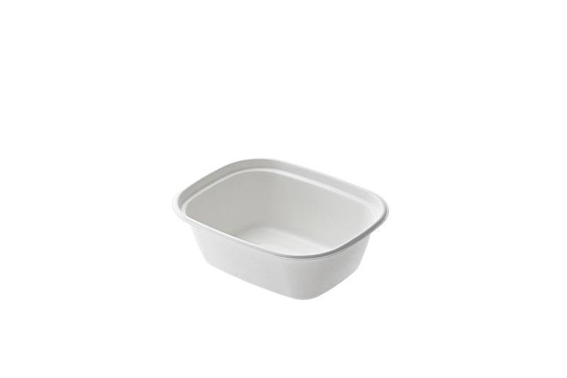 Bio Cf 50 Contenitore Rettangolare Cm.23,1x18,2x7,7h Ml.1800