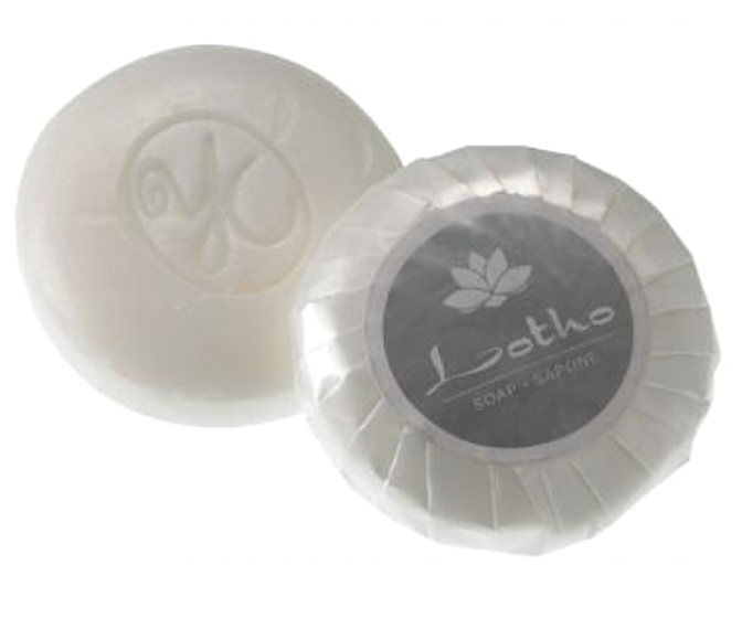 Lotho Cf 100 Sapone Gr.10 Flow Pack