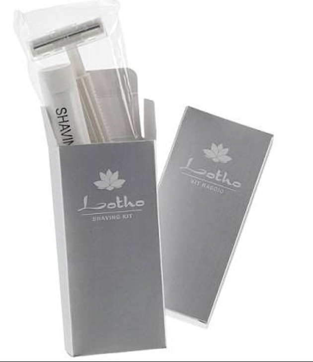 Lotho Cf 25 Set Barba