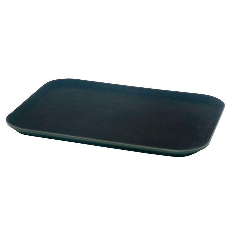 Vassoio Antiscivolo Rettangolare 35x45 Pp
