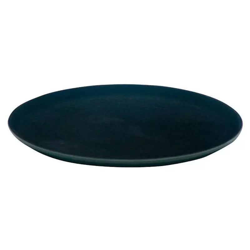 Vassoio Antiscivolo Tondo Ø 40 Nero