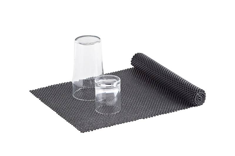 Tappeto Antiscivolo 30x110 Nero