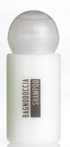 Daisy Cf 100 Flacone Doccia/shampoo Ml.20