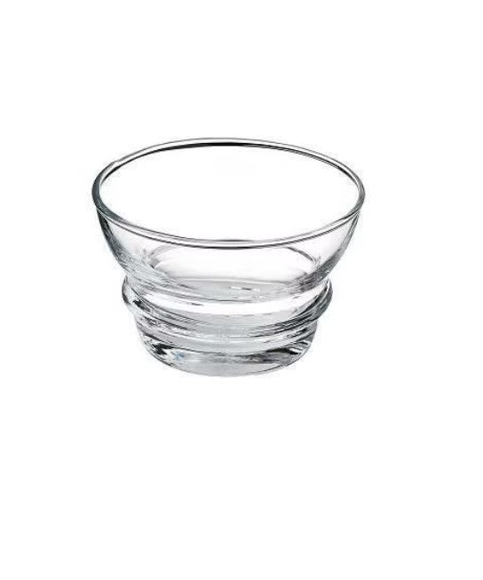 Samoa Cf 6 Coppetta Ml.100 Cm.7,5x5h Vetro