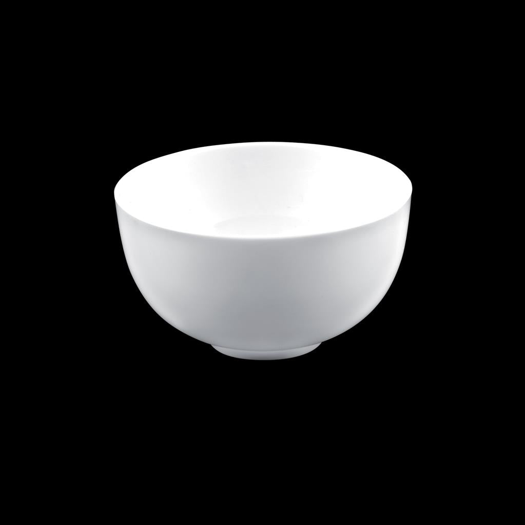 Pagoda Confezione 25 Coppette Ccl.65 Bianco