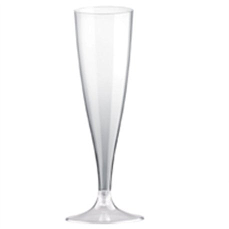Easy Cf 100 Flute+gambo Ps Trasp.140cc G0ldplast