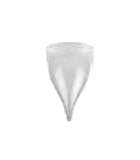 Easy Cf 100 Calice Acqua/vino+gambo Ps  Tr.200 Cc