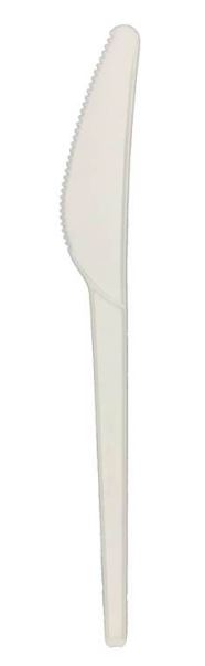 Bio Cf 50 Coltello Leggero Mm.165 Goldplast