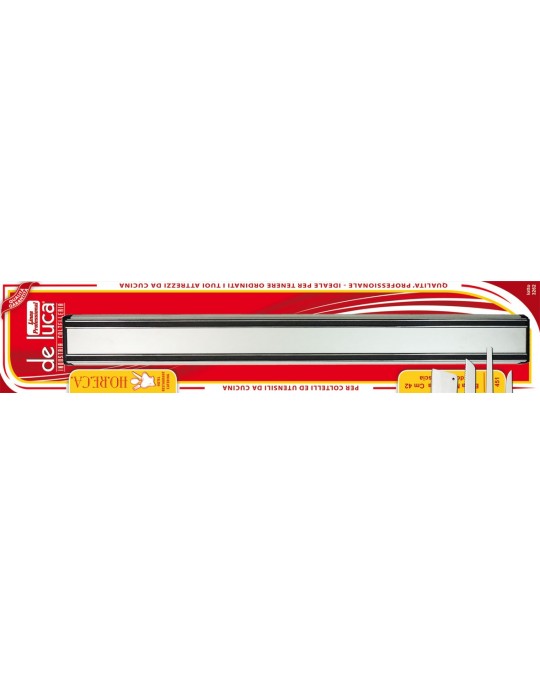 Barra Magnetica Cm.42 Per Coltelli