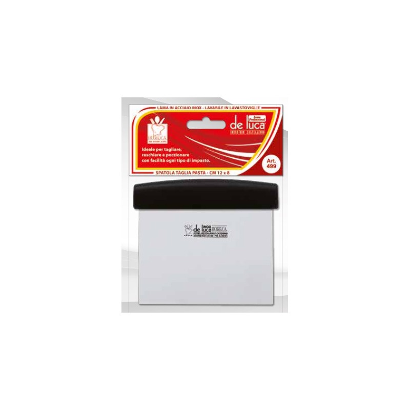 Spatola 499 Taglia Pasta 12cm