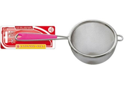 Colino A Rete Cm.10 Inox
