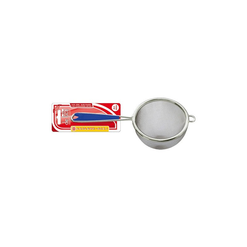 Colino A Rete Cm.12 Inox