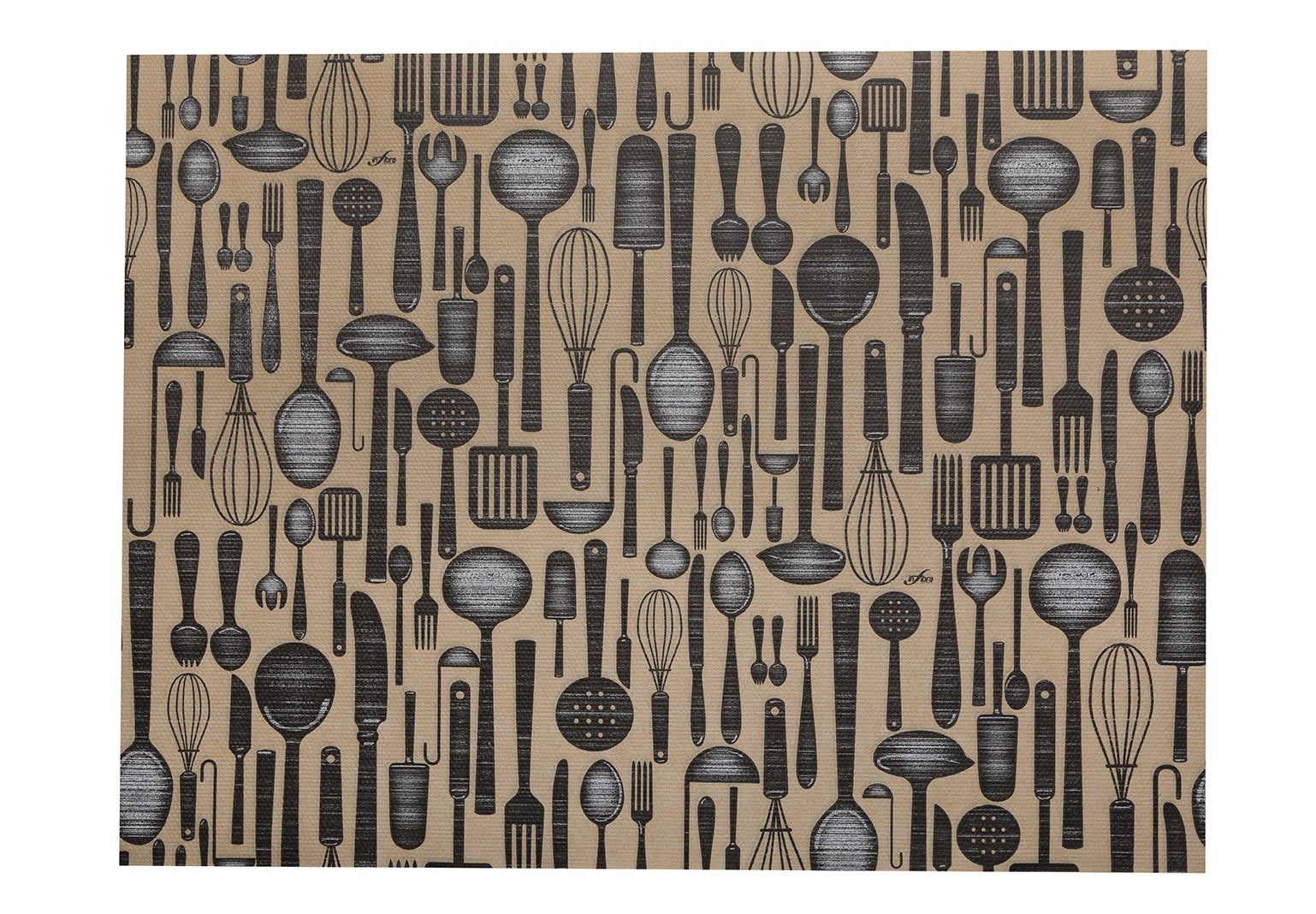 Brunch Confezione 250 Tovagliette 30x40 In Pura Cellulosa