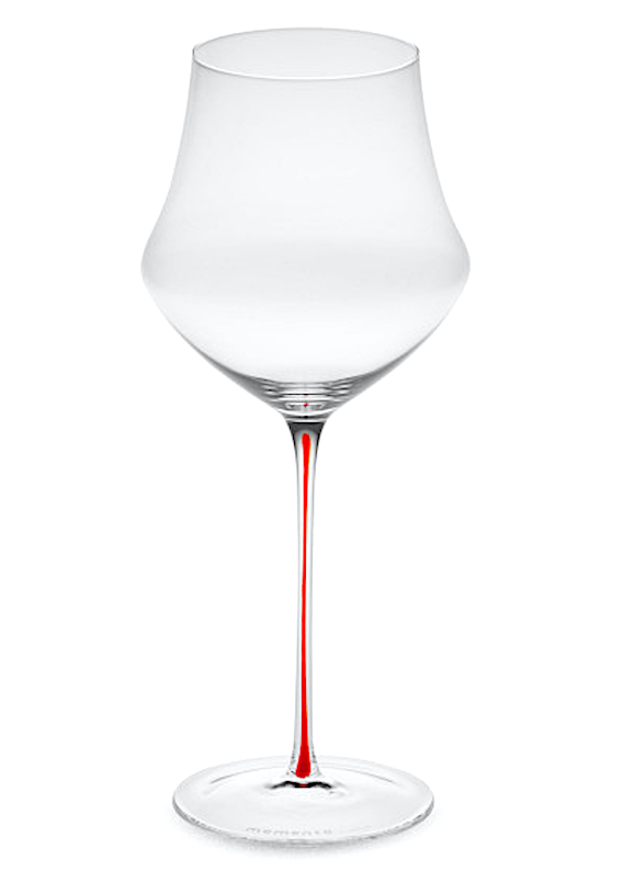 Memento Wine Serie 01 Calice Cl.67 Cristallo Rosso