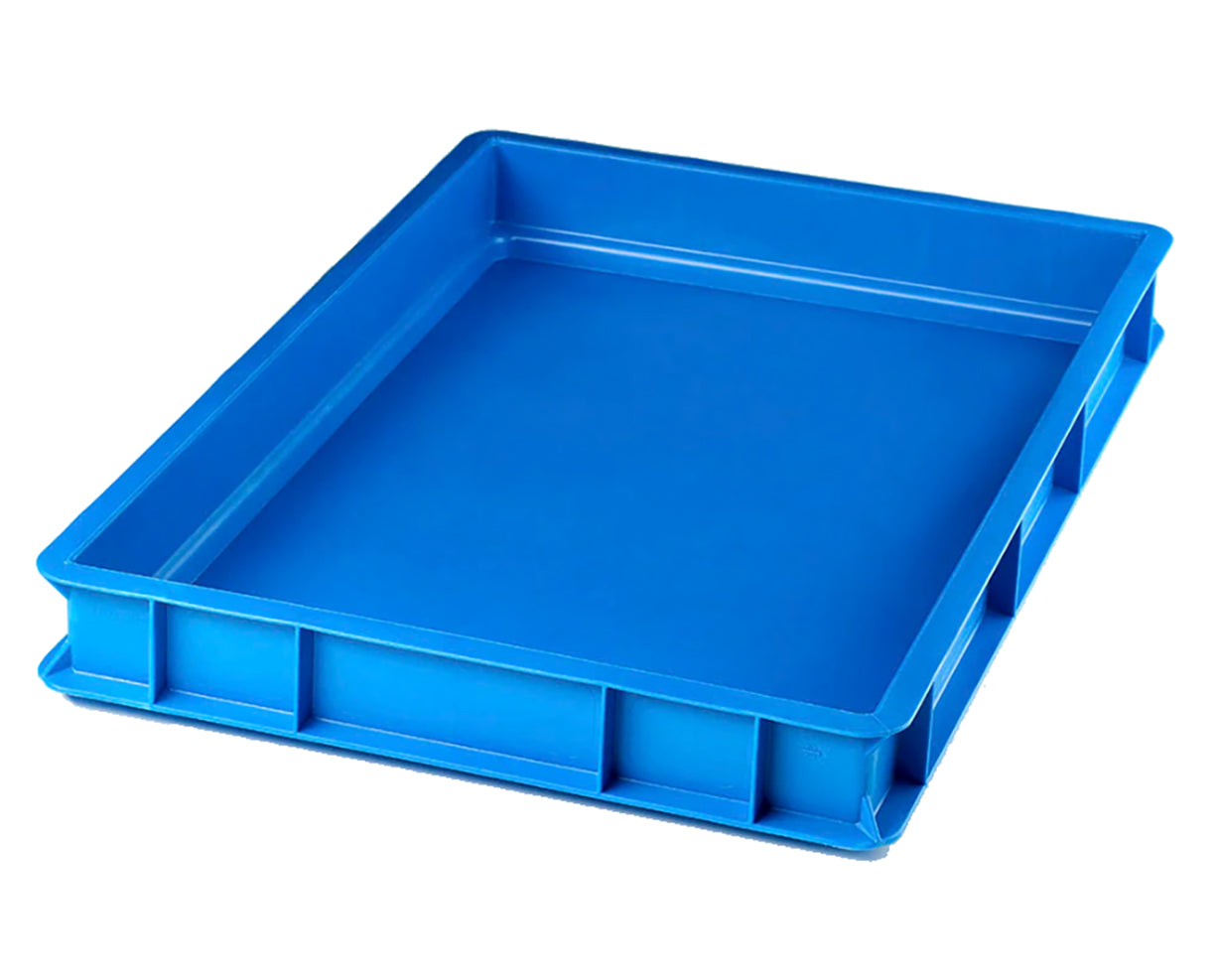 Cassetta Serivce Piena 60x40x7 Blu