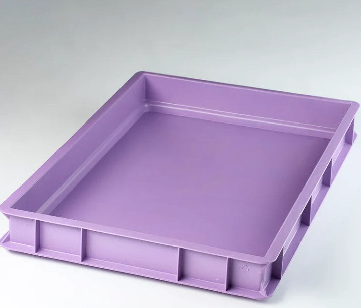 Cassetta Service Piena 60x40x10 Viola