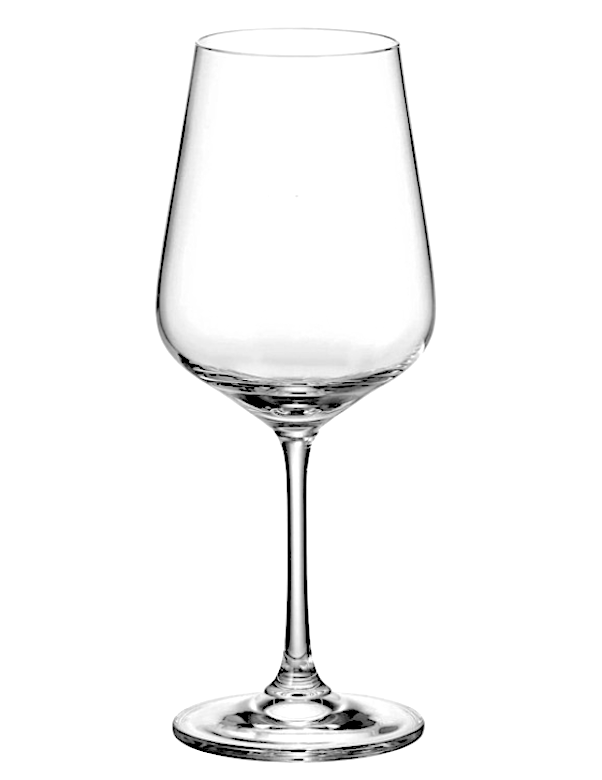 Cf 6 Calici Cl.45 Bohemia Crystal 51175
