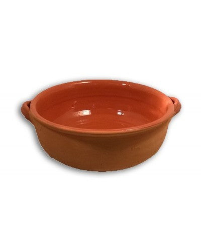 Casseruola Terracotta Cm.50