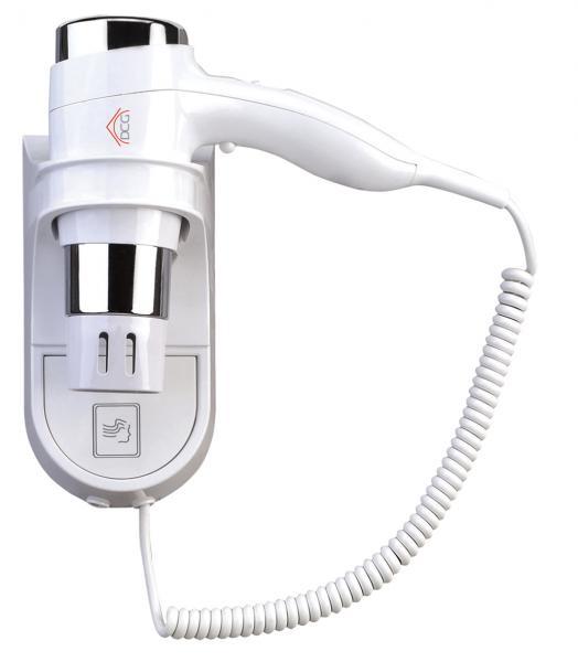 Asciugacapelli A Parete Htw102