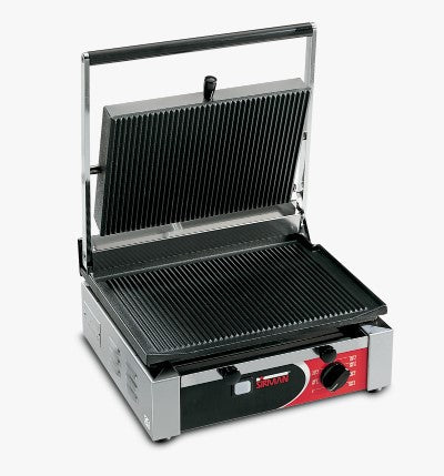 Cort Lr Piastra Panini 2100w Mm.380x435x235h