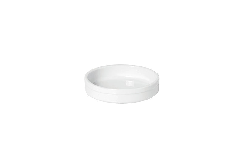 Pirofila Crema Catalana Cm.12x3