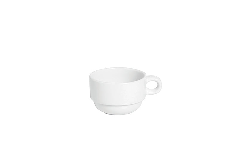Tazza Cappuccino Impilabile Cl.20