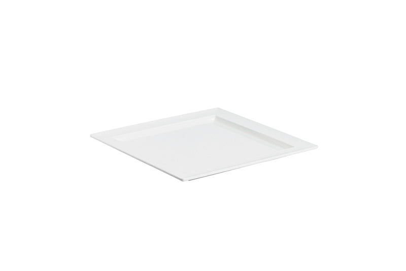 Vassoio Quadrato  Cm.37,3x37,3x2,8