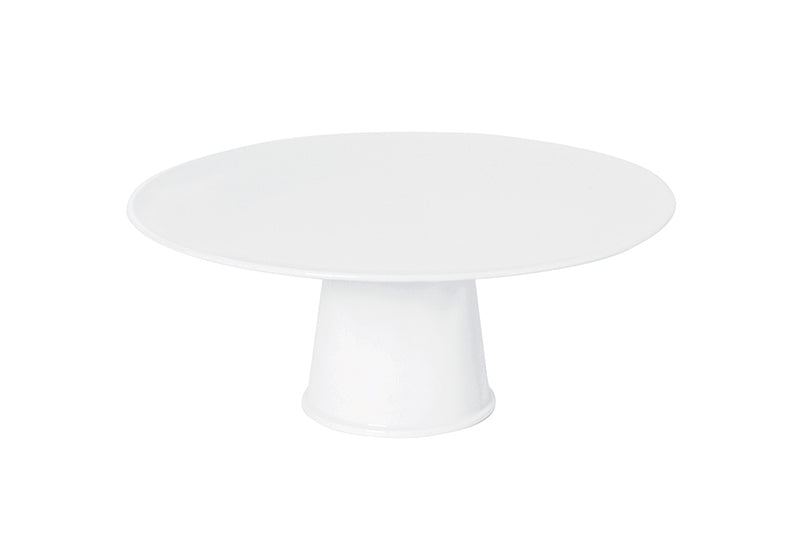 Alzata C/vassoio Tondo Cm.36x16,5