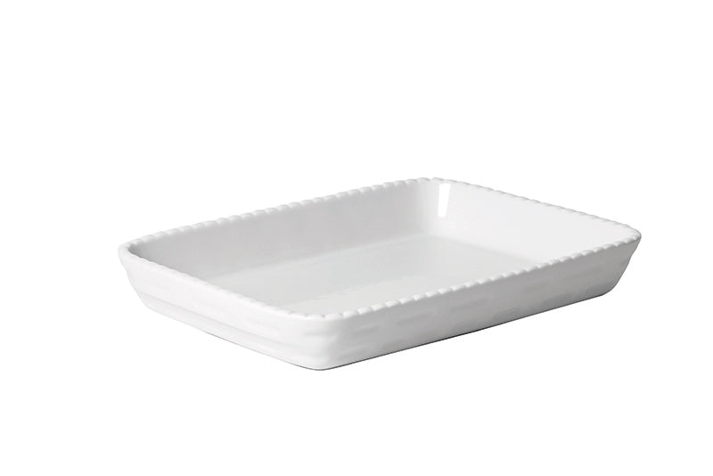 Pirofila Rett.Cm.40x26x6 Impilabile