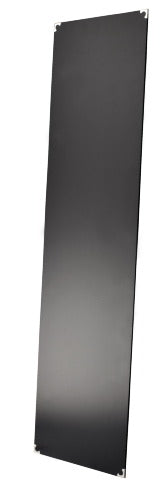 Minimal Board Lavagna  Allum.F.To Cm 40x150 Nero
