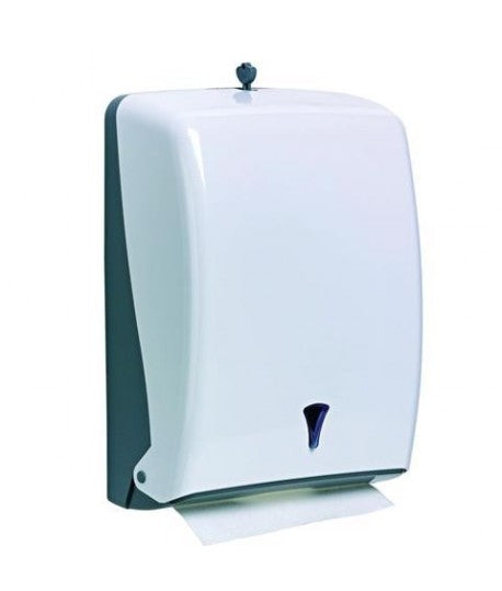 Amalfi Distributore Carta C-z-v Mm.285x135x370h