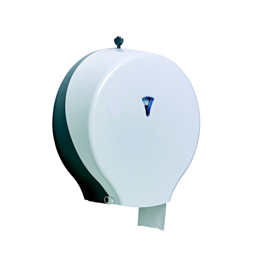 Cantu Distributore Rotolo Carta Mm.310x130x330h