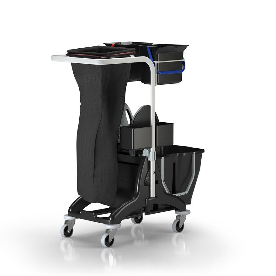 Carrello 3 Piani Compact Big Lt.25