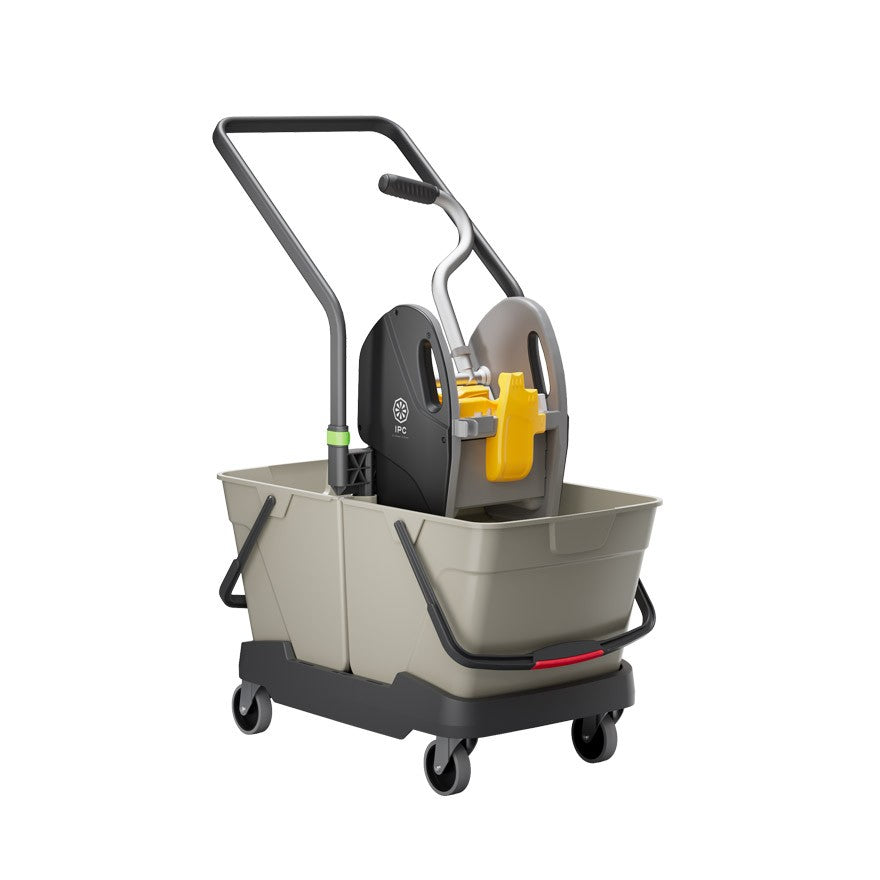 Carrello Motto Gold Lt.50