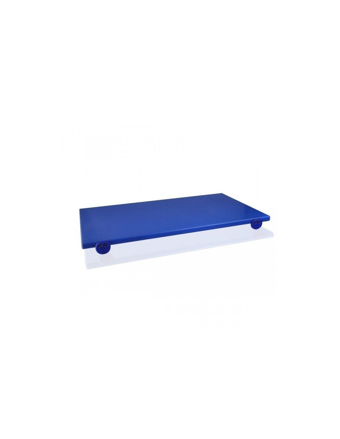 Tagl.Pol.Cm.40x30x2 Blu C/2 Fermi