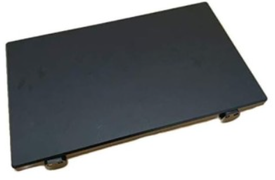 Tagl.Pol.Cm.60x40x2 Nero C/2 Fermi Marroni