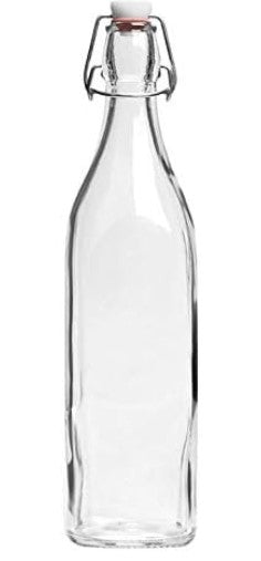 Swing Bottiglia Lt.1 Acqua Frizzante