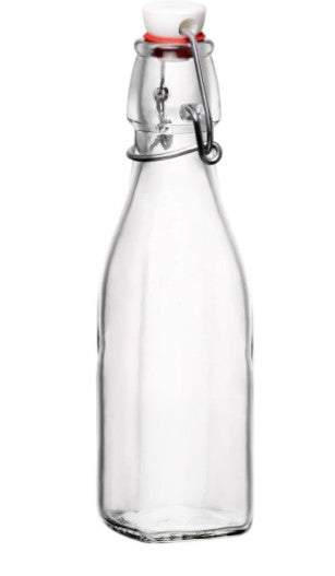 Swing Bottiglia Lt.1 Acqua Naturale
