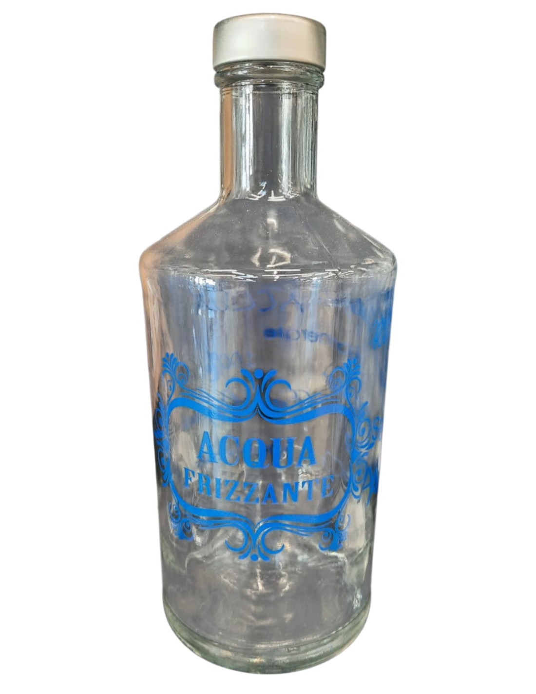 Dublino Bottiglia Cl.70 Acqua Frizzante