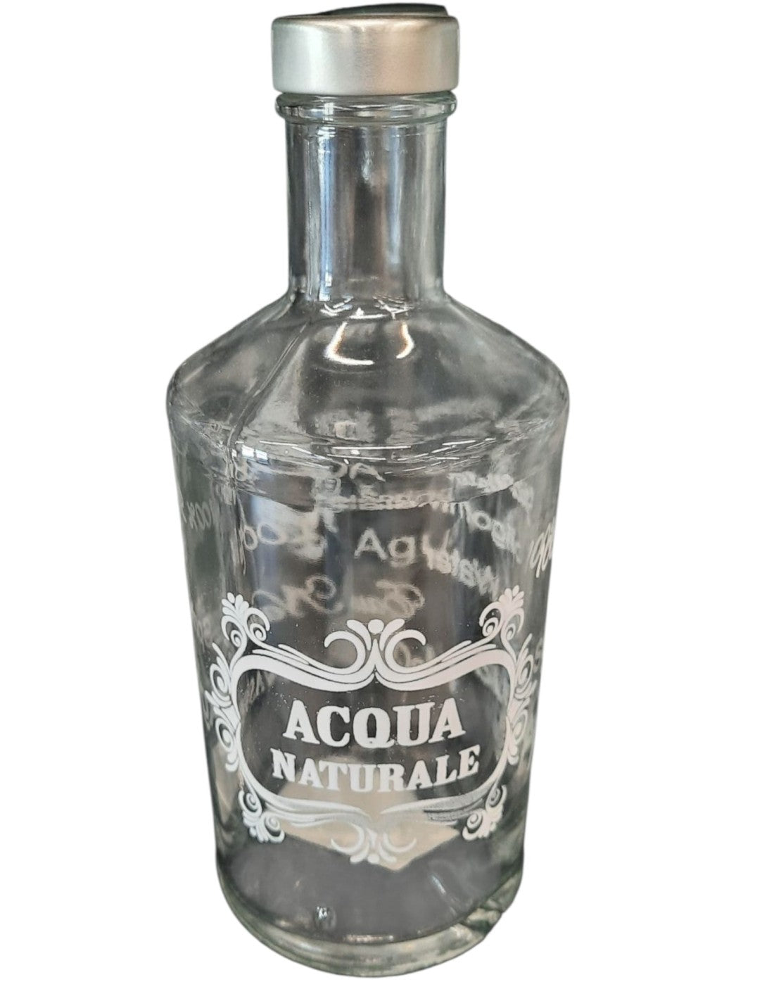 Dublino Bottiglia Cl.70 Acqua Naturale