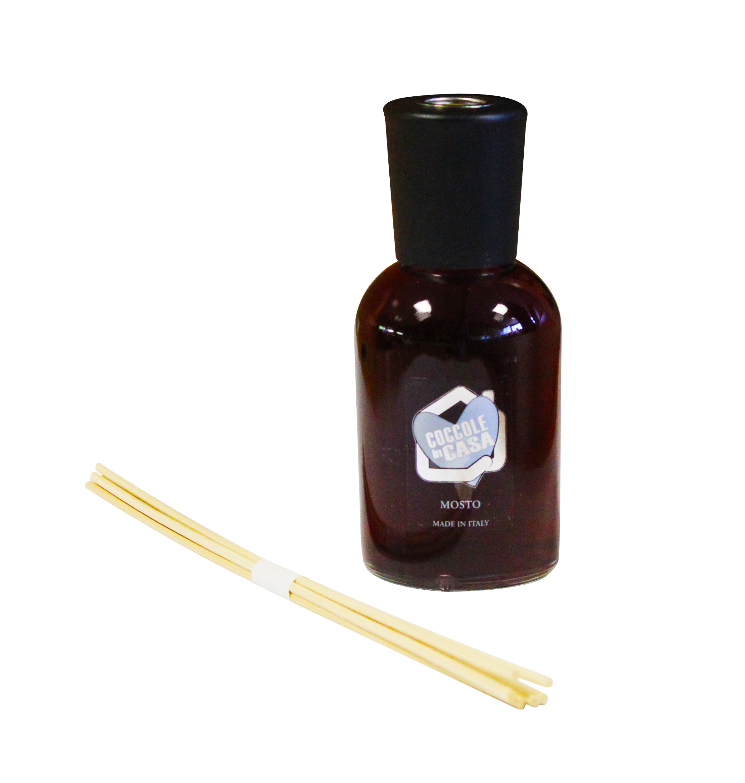 Profumatore Ambiente Ml.250 Eco Mosto D'autunno