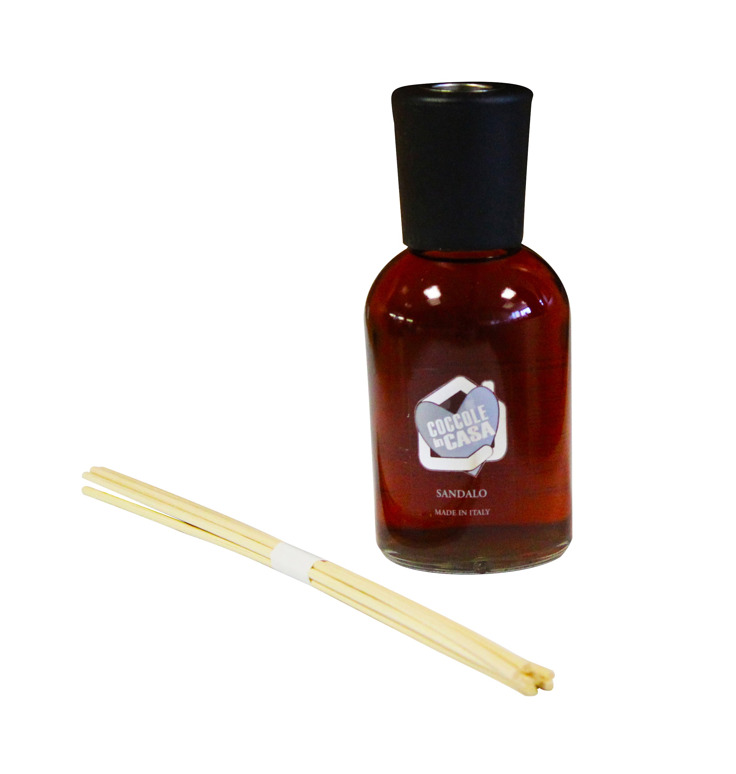 Profumatore Ambiente Ml.250 Eco Sandalo Nobile