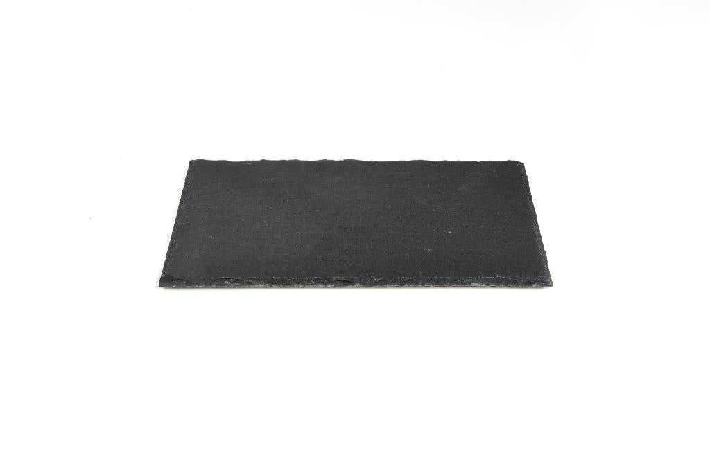 Vassoio Ardesia Cm.26x15 17627