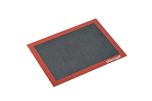 Air Mat Small-tappeto Silicone 300x400mm