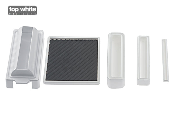 Kit Ali Di Fata Silicone Mm55x250 H48mm
