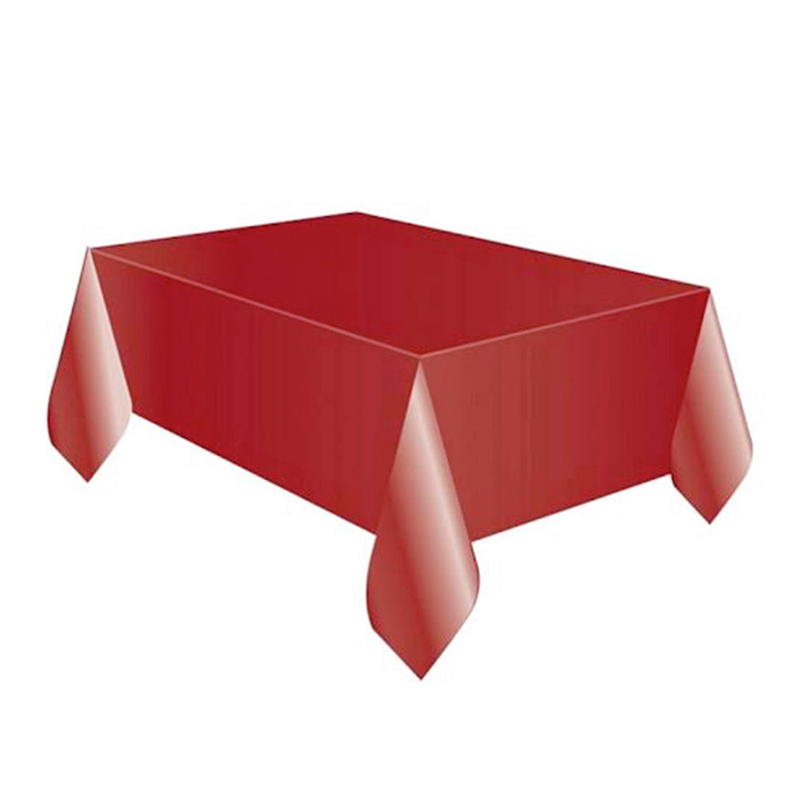 Tovaglia Cf 25 Tnt Light 100x100 Bordeaux