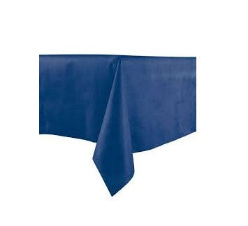 Tovaglia Cf 25 Tnt 100x100 Blu Lt
