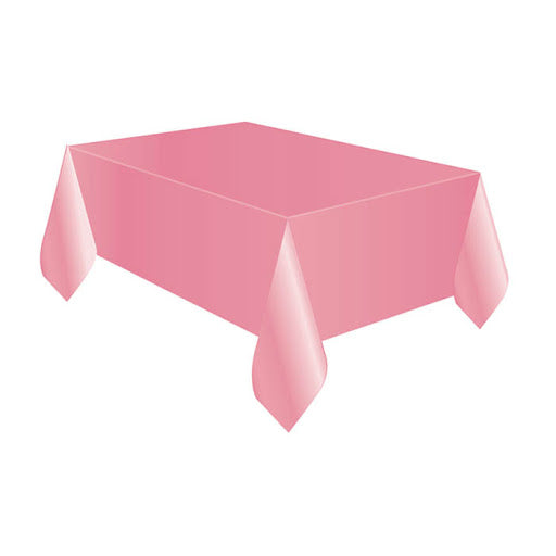 Tovaglia Confezione 25 Tnt 100x100 Rosa