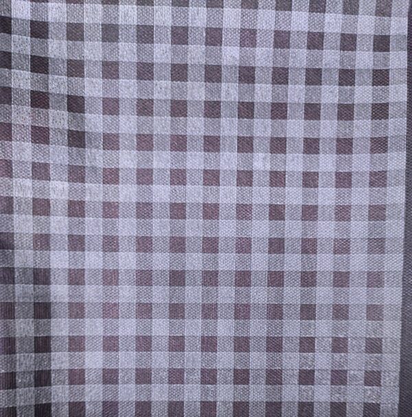 Scozzese Confezione 25 Tovaglia 100x100 Tnt Blu